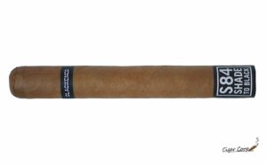 Blackened S84 Shade to Black Toro by Drew Estate | Cigar Review