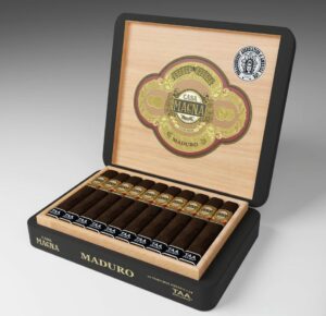 Quesada Cigars to Introduce Casa Magna Maduro | Cigar News