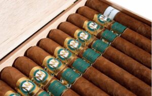 Cavalier Genève Announces Release of The Green Jacket for 2025 | Cigar News