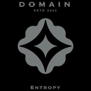 Domain_Entropy