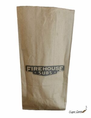 Firehouse Bag