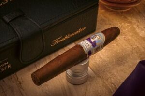 J.C. Newman Cigar Company Adds Diamond Crown Julius Caeser Troublemaker | Cigar News