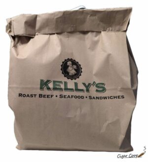 Kelly’s Roast Beef Sandwich (Revere Beach, MA) Review | The Blog