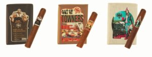 Lost & Found Announces Three New Releases | Cigar News