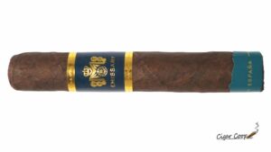 Macanudo Emissary España Robusto | Cigar Review