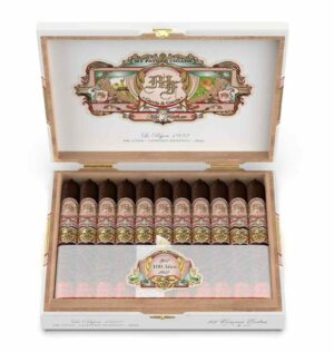 My Father Le Bijou 1922 100 Años 2024 Edition Now Shipping | Cigar News