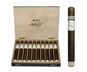 Nestor Plasencia 75th Birthday Cigar Announced | Cigar News