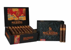 Drew Estate Announces Nica Rustica Broadleaf Gordo | Cigar News