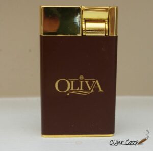 Oliva Promotional Lighter Recall Issued | Cigar News