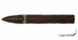 Padrón Black PB-97 Maduro | Cigar Review