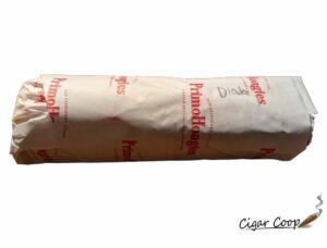 Primo Hoagies Italian Diablo Review | The Blog