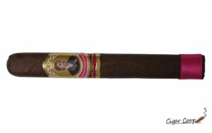 Protocol Phoebe Couzins Maduro (Toro) | Cigar Review