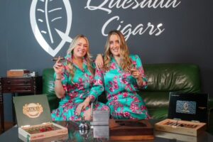 Raquel and Patricia Quesada Assume Ownership of Quesada Cigars | Cigar News