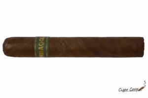 Umbagog Bronzeback by Dunbarton Tobacco & Trust | Cigar Review