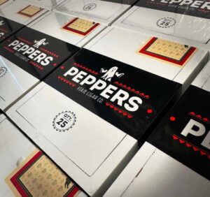 Viaje Ghost Pepper Returns for 2024 | Cigar News