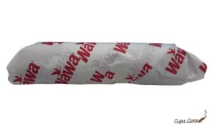 Turkey Sub Quest Bonus: Wawa Oven Roasted Turkey & Provolone Classic Hoagie | The Blog