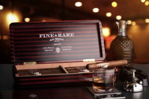 Alec Bradley Fine & Rare A(11)-FYT Announced | Cigar News