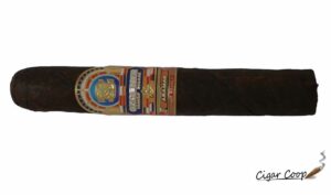 Aramas A52 by Oz Family Cigars | Agile Cigar Review