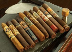 CRA Ships Fall 2024 Freedom Pack | Cigar News