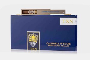 Caldwell 10th Anniversary Announced | Cigar News