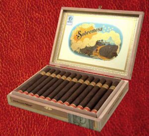 Dunbarton Tobacco & Trust to Release Sobremesa Solita Red in 2025 | Cigar News