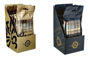 Ferio Tego Introduces Two Fresh Pack Offerings | Cigar News