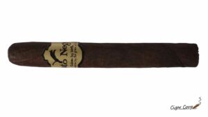 Gato Negro (Grand Corona) | Cigar Review