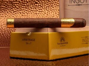 H. Upmann Banker Ingot Makes a Return | Cigar News