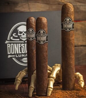 JR Cigar to Introduce Boneshaker by Lunatic | Cigar News