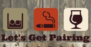 Announcement: Tripp Waldrop and Let’s Get Pairing Joining Cigar Coop Coalition