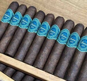 Patina Limited Edition 2024 Heading to Stores | Cigar News