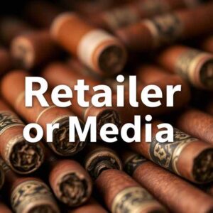 Who Should Learn About New Cigar Releases First – Retailers or Media? | Feature Story