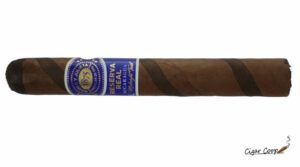 Romeo y Julieta Reserva Real Midnight Twist Twisted Toro