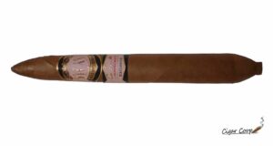 Southern Draw Rose of Sharon Salomon CDM Exclusive | Agile Cigar Review