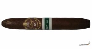 Tatuaje 10th Anniversary Belle Encre Tuxtla | Agile Cigar Review