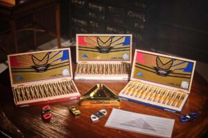 Volition America by Gurkha Cigars Announced | Cigar News