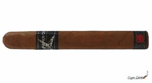 Black Works Studio Paper Crane Toro Box Press | Cigar Review