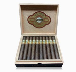 Quesada to Ship Casa Magna Maduro | Cigar News