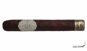 Crowned Heads Le Patissier Canonazo