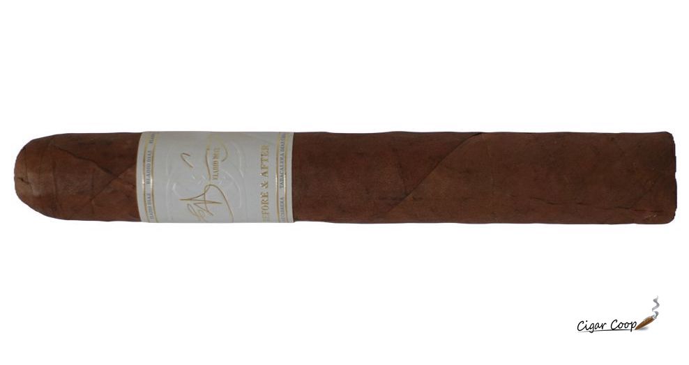 Eladio Díaz Before & After Pasion | Cigar Review