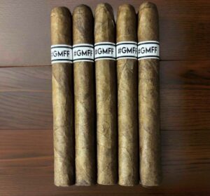 Fortaleza y Libre Cigars to Launch Event Exclusive #GMFF Cigar