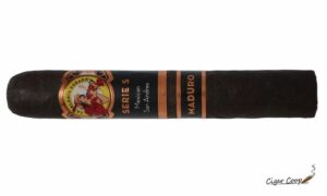 La Gloria Cubana Serie S Maduro Robusto Gordo