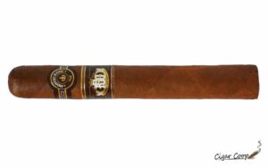 Montecristo FSG (Toro) | Cigar Review