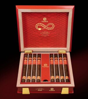 Plasencia to Release El Año de la Culebra for Year of the Snake | Cigar News