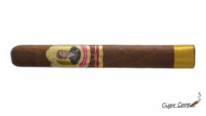 Protocol Phoebe Couzins Natural (Toro) | Cigar Review