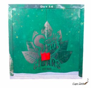 Smoke Inn 2024 Advent Calendar Day 14 | The Blog