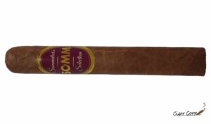 Somm BDX Blanc Robusto | Cigar Review