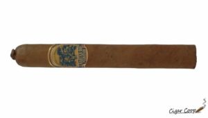 Charter Oak Pegnaturo by Foundation Cigar Company