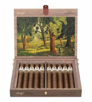 Davidoff_Winston_Churchill_Limied_Edition_2025