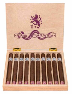 Drew_Estate_Liga_Privada_Unico_Serie_Year_of_the_Snake